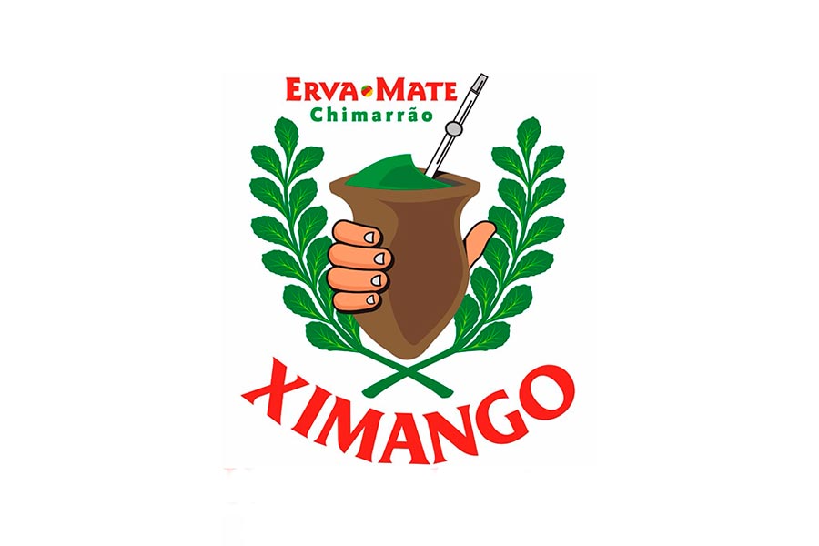 Erva Mate Ximango